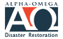 Alpha Omega Logo